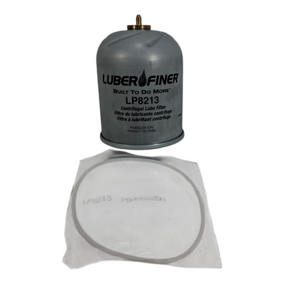 Luber-finer LP8213 Oil Filter Element