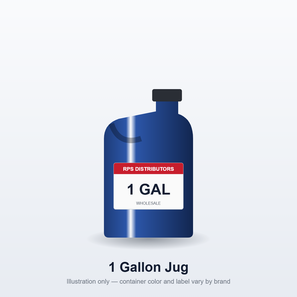 CAM2 Hydraulic Oil