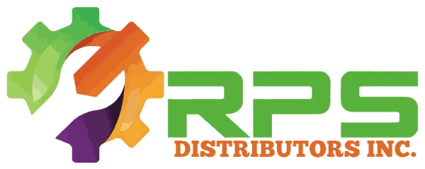RPS DISTRIBUTORS INC