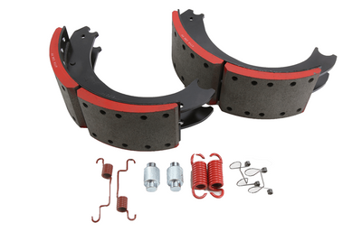 4719 Brake Shoe Kit - 16.5 in Air Brake