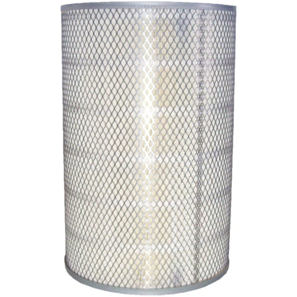 Luber-finer LAF9545 Heavy Duty Metal-End Air Filter