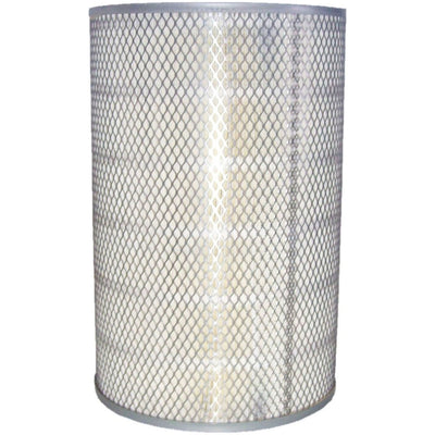 Luber-finer LAF9545 Heavy Duty Metal-End Air Filter