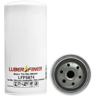 Luber-finer LFF5874 Spin-On Fuel Filter