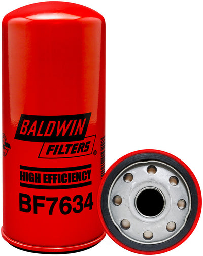 Baldwin BF7634 High Efficiency Fuel Filter