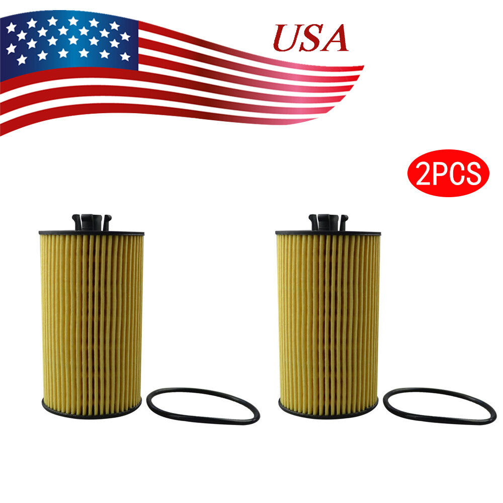 PTC Engine Oil Filter 5839