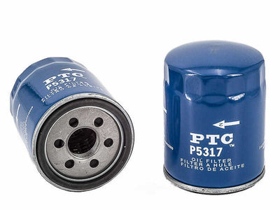 PTC 5317 Engine Oil Filter
