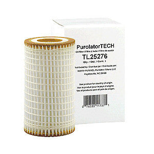 PurolatorTECH TL25276 Engine Oil Filter