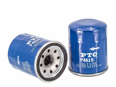 PTC Engine Oil Filter P4615
