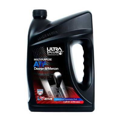 Dexron/Mercon V Automatic Transmission Fluid