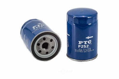PTC 252 Engine Oil Filter