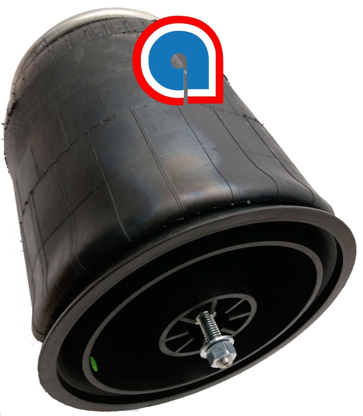 HD Pioneer H-48852 8852 Air Spring - Replaces Peterbilt 03-07887, 1R12-568