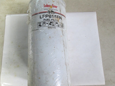 Luber-finer LFP815FN Spin-On Fuel Filter