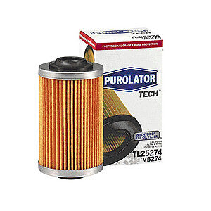 PurolatorTECH TL25274 Engine Oil Filter