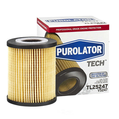 PurolatorTECH TL25247 Engine Oil Filter