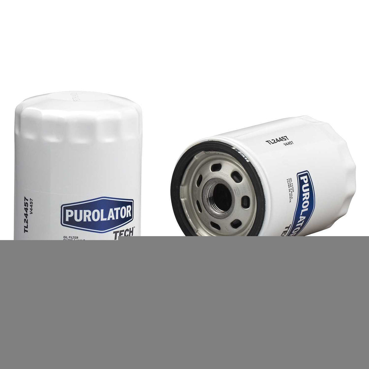 PurolatorTECH TL24457 Engine Oil Filter