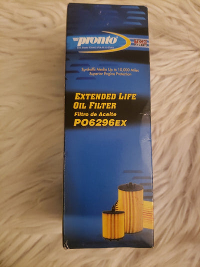 PTC Filter 6296