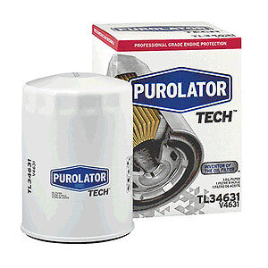 PurolatorTECH TL34631 Engine Oil Filter