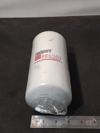 Fleetguard FF5207 Spin-On Fuel Filter