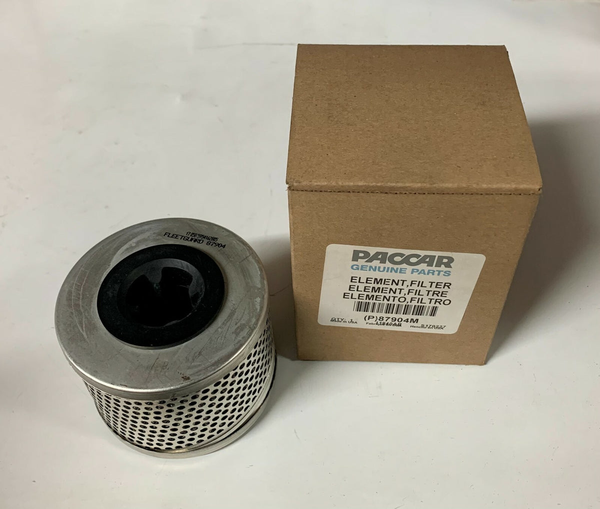 87904 Power Steering Filter