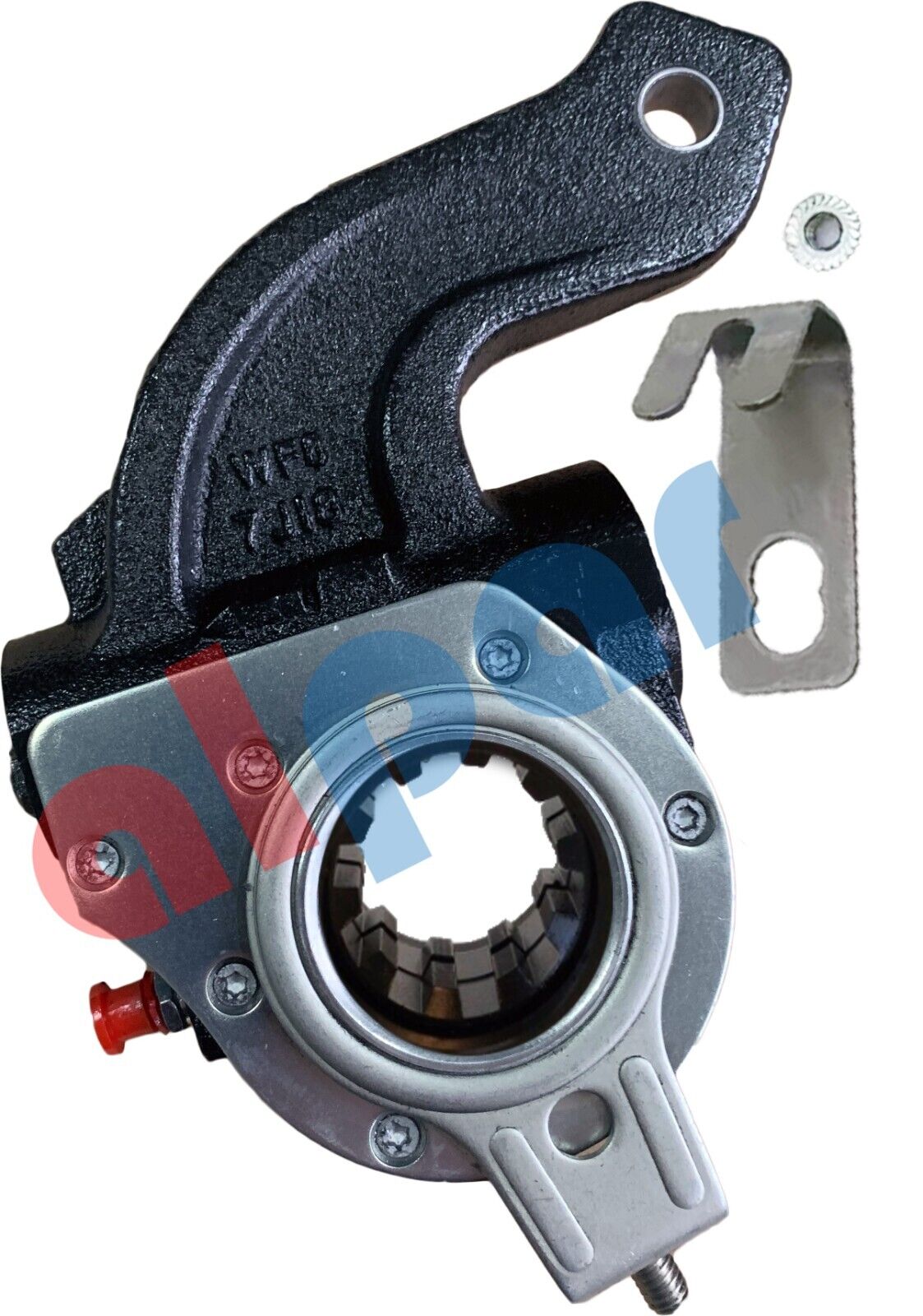HD Pioneer H-26665 Automatic Slack Adjuster - 1-1/2 in 10 Spline x 5.5 in Arm