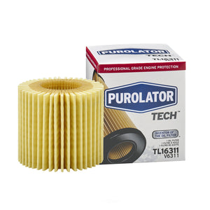 PUROLATOR OIL FILTER TL16311