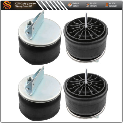 Paccar Suspension Air Spring (Air Bag)