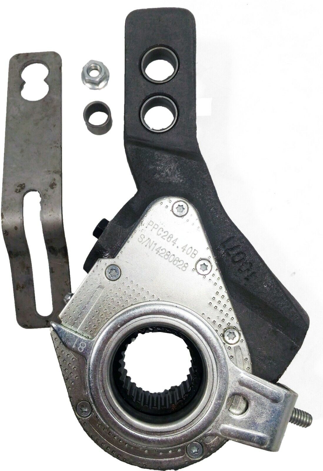 HD Pioneer H-26441 Automatic Slack Adjuster - 1.5 in 28 Spline x 5.5-6.5 in (Haldex Type)