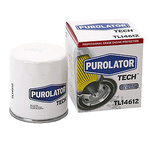 PurolatorTECH TL14612 Engine Oil Filter - Case of 12