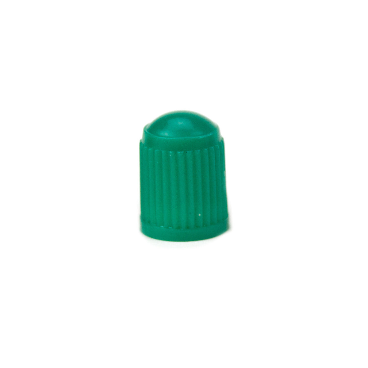 Xtra Seal 17-492G Green Nitrogen Valve Caps (Box of 100)