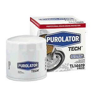 PurolatorTECH TL14619 Engine Oil Filter