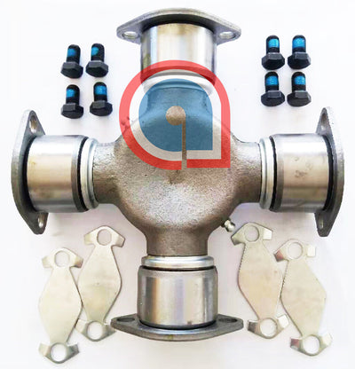 HD Pioneer H-83106 Universal Joint 5-281X - 1810 Series Full Round