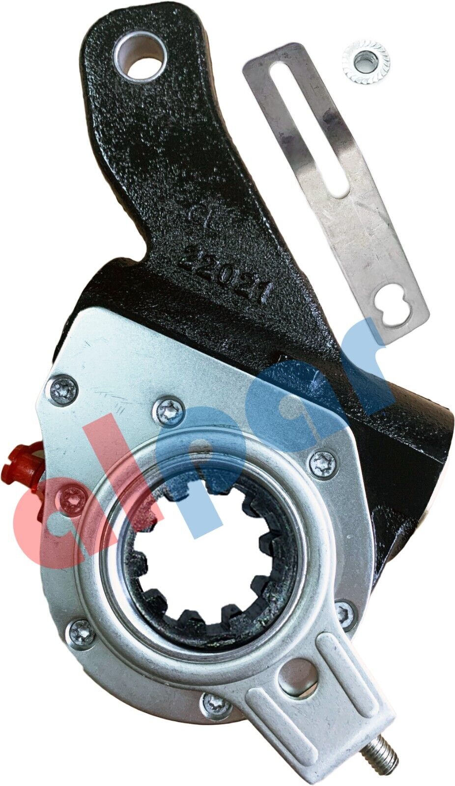 HD Pioneer H-26643 Automatic Slack Adjuster - 1-1/2 in 10 Spline x 5.5 in Arm