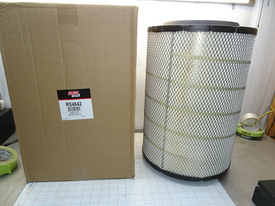 BV RS4642