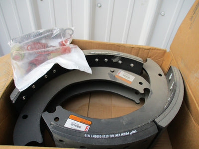 TRP 4725 Brake Shoe Kit