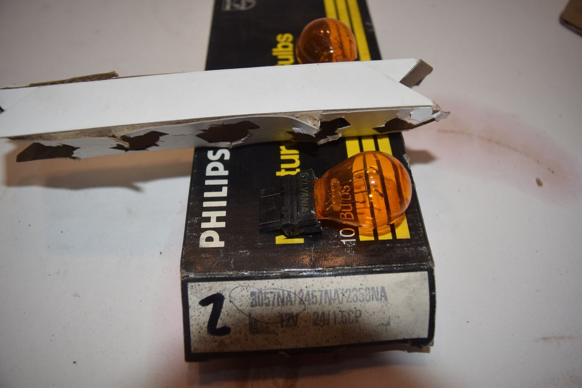 3057NA Philips Bulb 10PCS/BOX