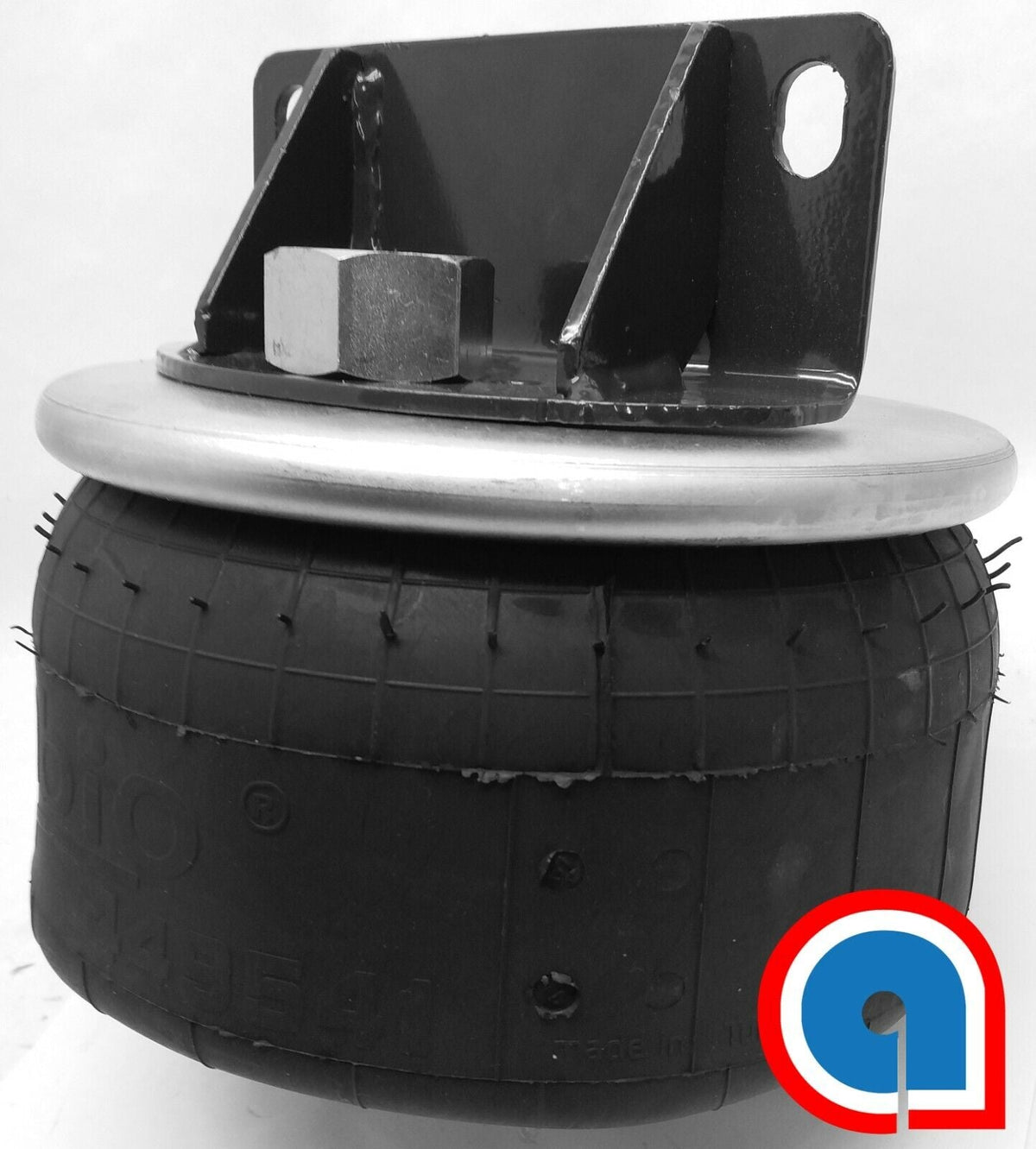 HD Pioneer H-49547 Suspension Air Spring 9547 - Replaces Kenworth C81-1004 (Airglide 400), 1R11-268