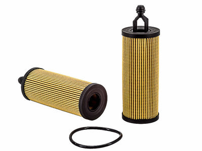 PTC Engine Oil Filter P296