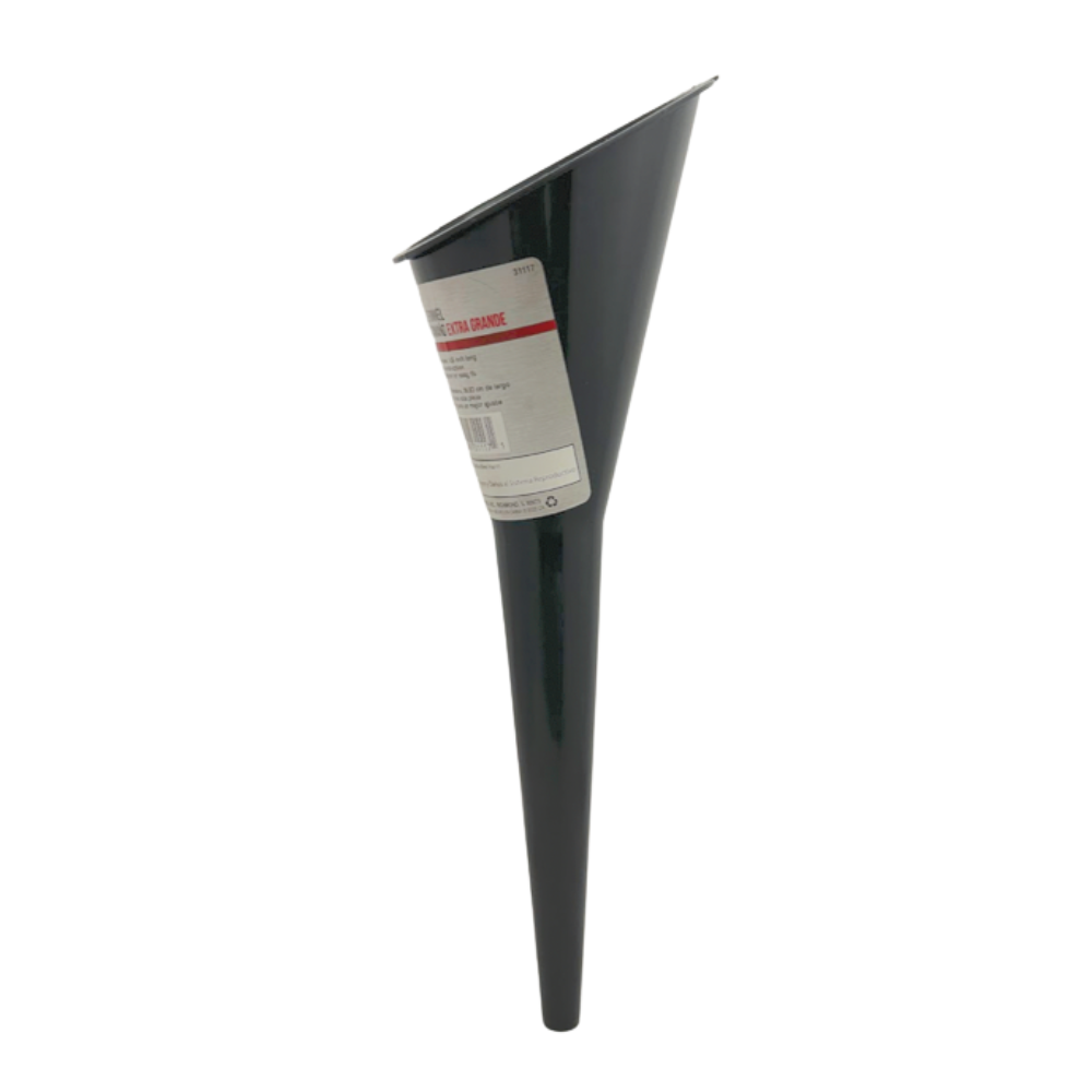 Custom Accessories King Size Plastic Funnel - 31117