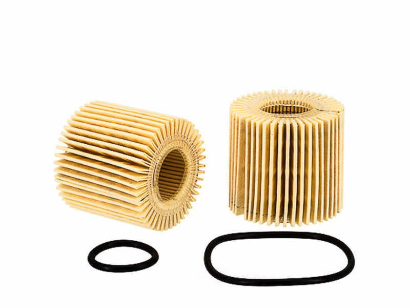 PTC PTC6311 Oil Filter