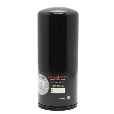 Luber-finer LFP3000XL Oil Filter