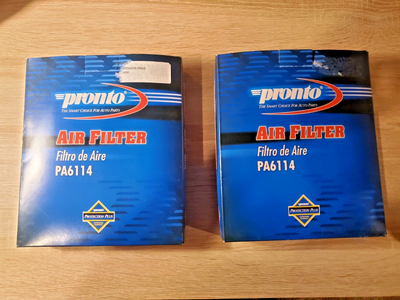 PTC Engine Air Filter PA6114