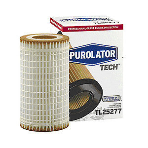 PurolatorTECH TL25277 Engine Oil Filter