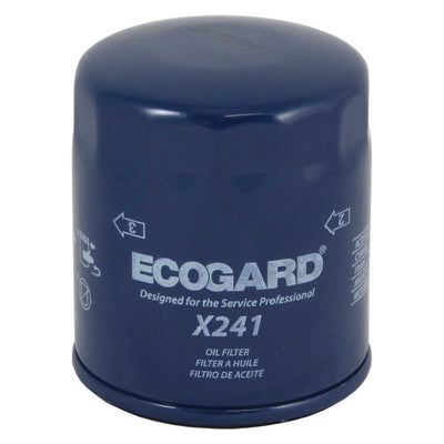 Ecogard X241 Premium Spin-On Engine Oil Filter