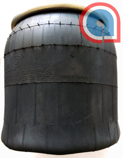 HD Pioneer H-48864 8864 Air Spring - Replaces Peterbilt 03-08716, C811011