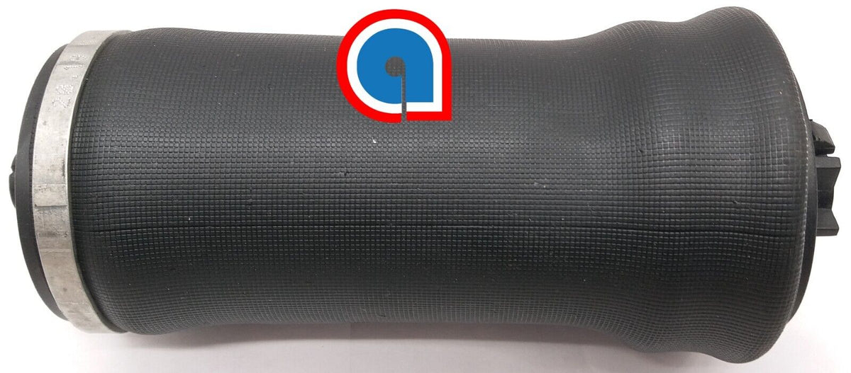 HD Pioneer H-47205 7205 Cab Air Spring - Replaces Firestone W02-358-7205, SC31-Y205