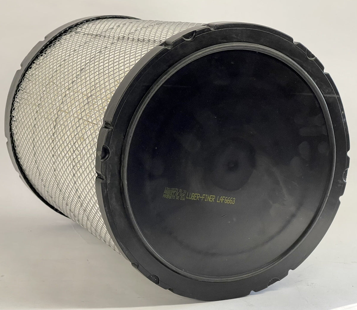 Luber-finer LAF6663 Air Filter