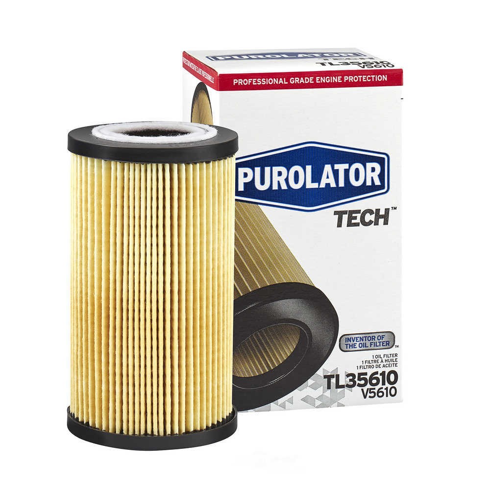 PurolatorTECH TL35610 Engine Oil Filter