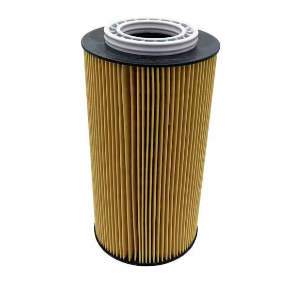 FLEETGUARD Oil Filters