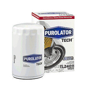 PurolatorTECH TL24011 Engine Oil Filter - Case of 12