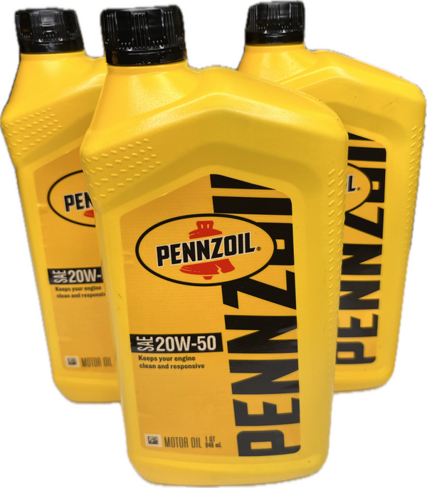 Pennzoil